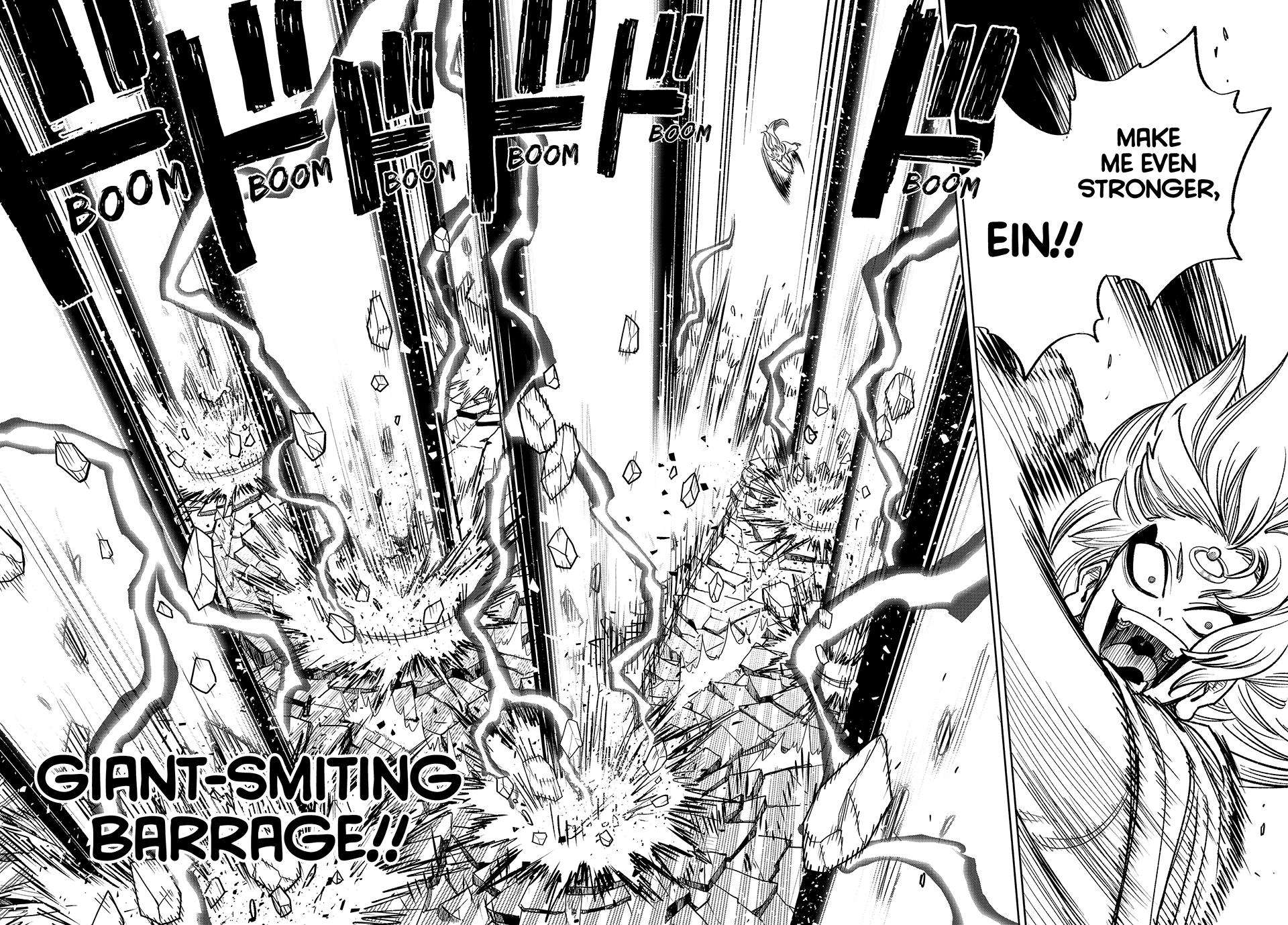 Even Given the Worthless “Appraiser” Class, I’m Actually the Strongest (Official) chapter 73 page 9