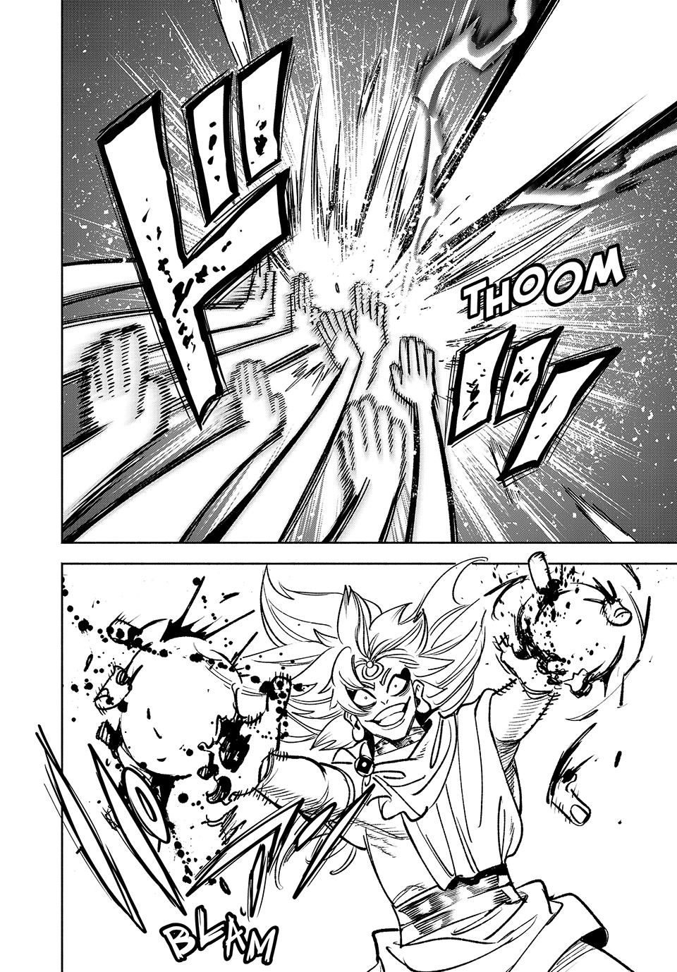 Even Given the Worthless “Appraiser” Class, I’m Actually the Strongest (Official) chapter 74 page 10