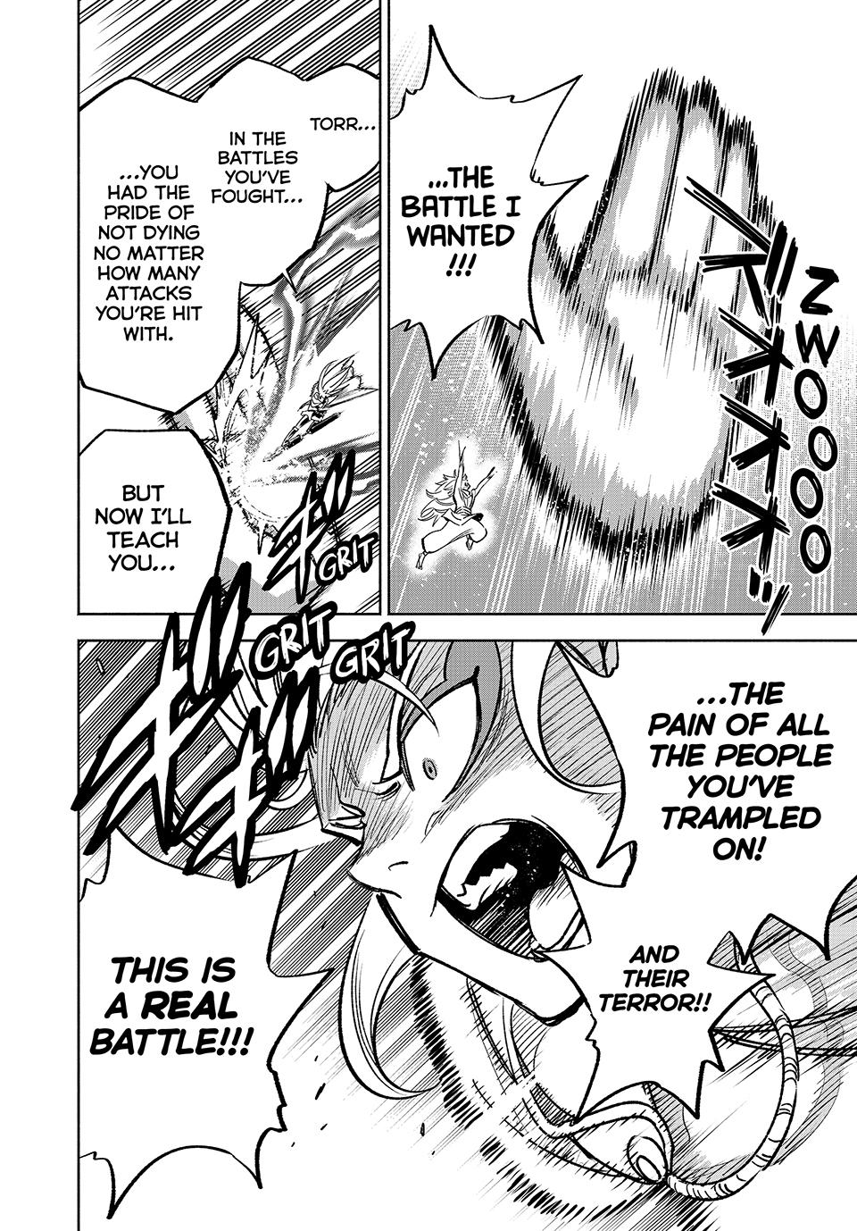 Even Given the Worthless “Appraiser” Class, I’m Actually the Strongest (Official) chapter 74 page 12