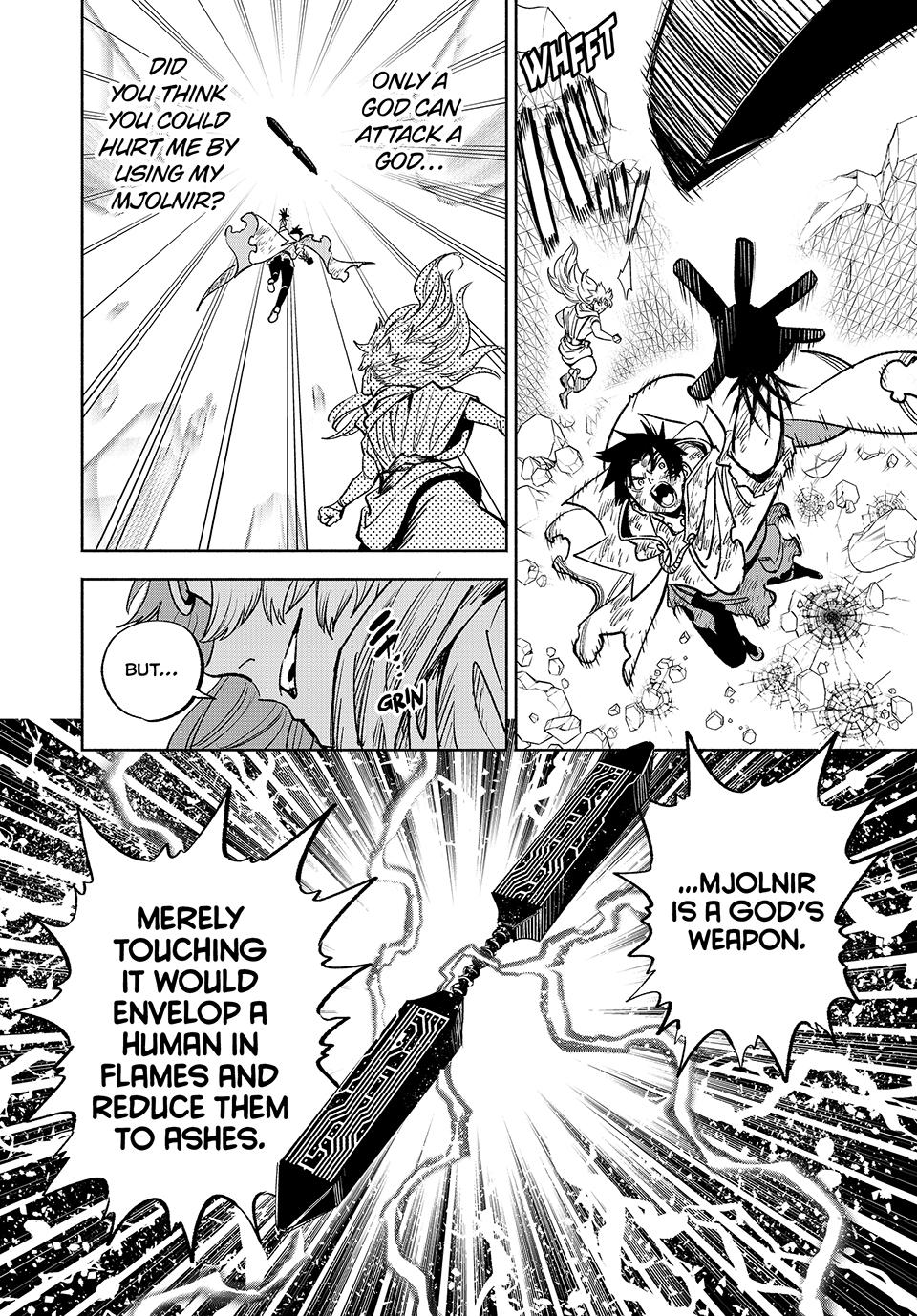 Even Given the Worthless “Appraiser” Class, I’m Actually the Strongest (Official) chapter 74 page 2