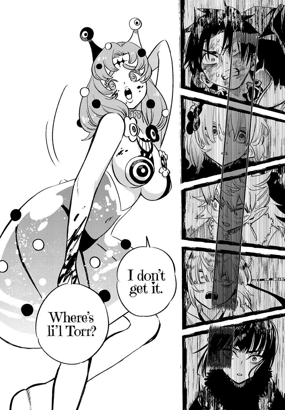 Even Given the Worthless “Appraiser” Class, I’m Actually the Strongest (Official) chapter 74 page 23