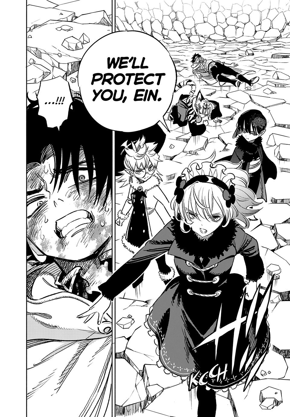 Even Given the Worthless “Appraiser” Class, I’m Actually the Strongest (Official) chapter 74 page 27