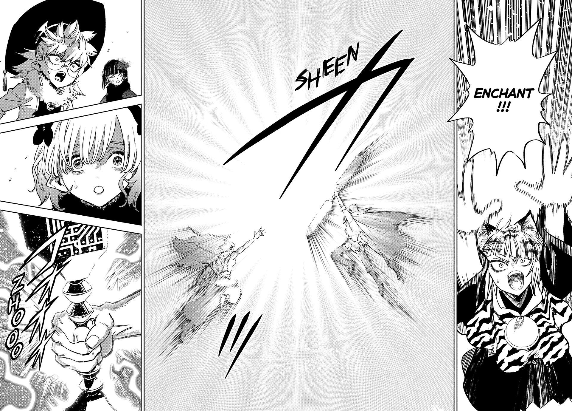 Even Given the Worthless “Appraiser” Class, I’m Actually the Strongest (Official) chapter 74 page 4