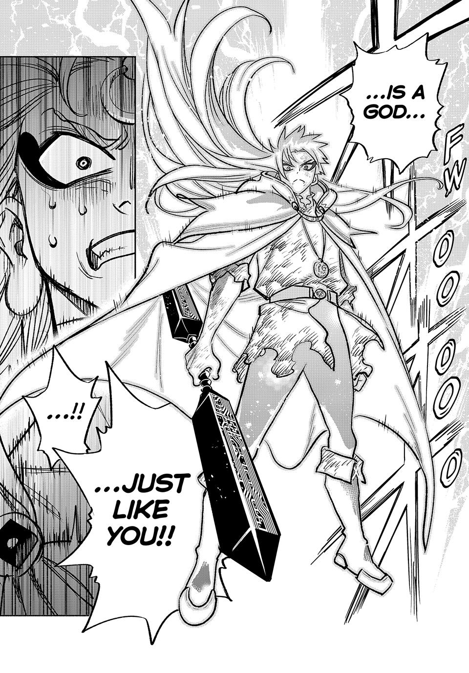 Even Given the Worthless “Appraiser” Class, I’m Actually the Strongest (Official) chapter 74 page 7