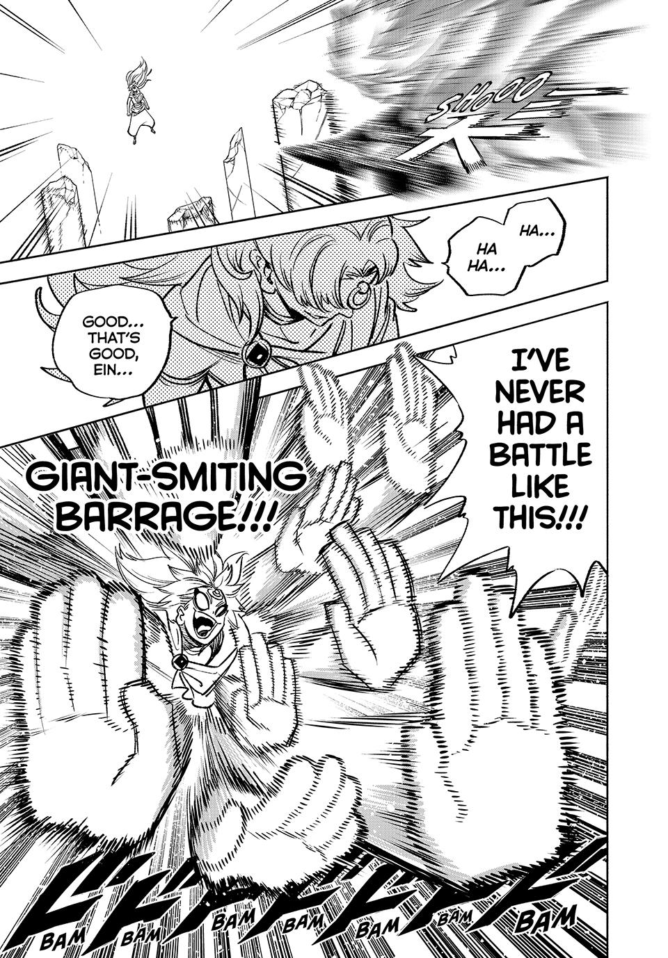 Even Given the Worthless “Appraiser” Class, I’m Actually the Strongest (Official) chapter 74 page 9