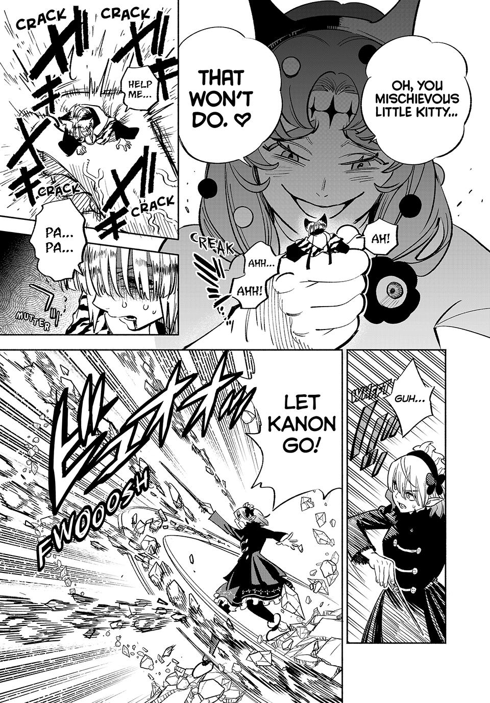 Even Given the Worthless “Appraiser” Class, I’m Actually the Strongest (Official) chapter 75 page 18