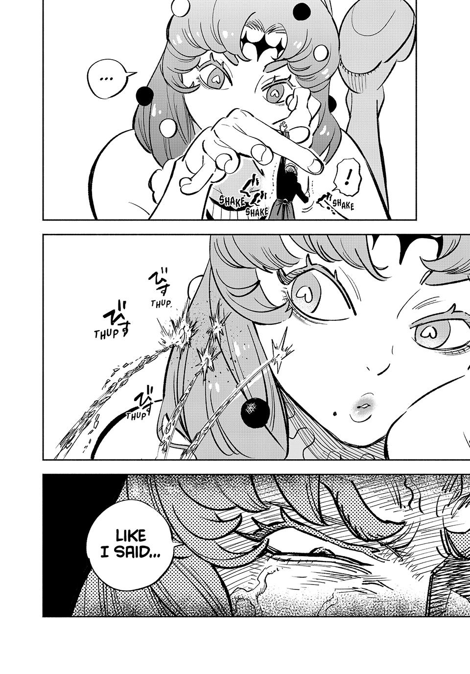 Even Given the Worthless “Appraiser” Class, I’m Actually the Strongest (Official) chapter 75 page 25