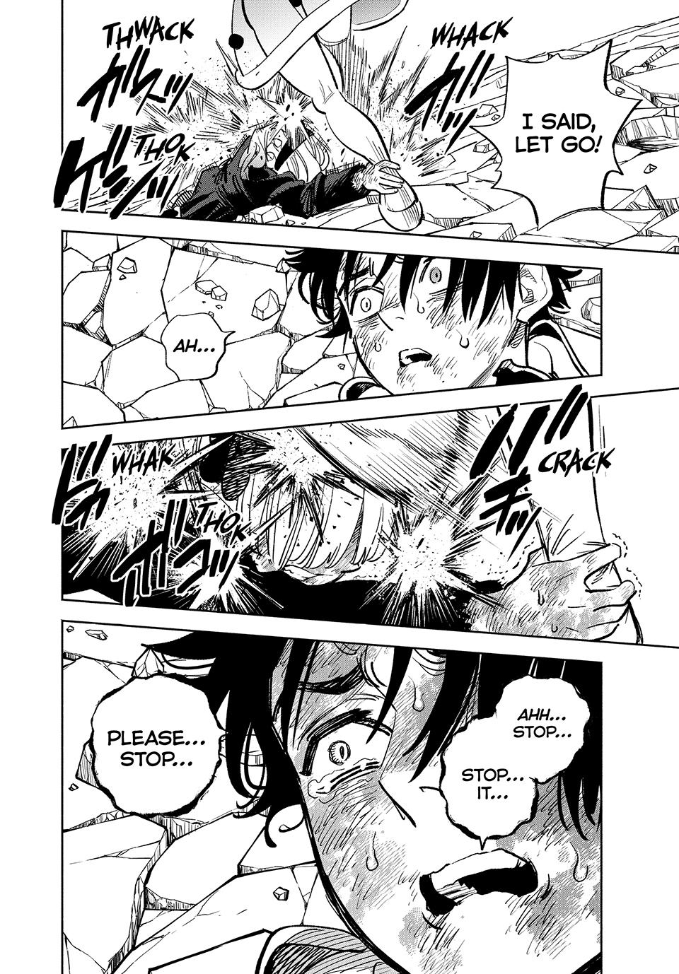 Even Given the Worthless “Appraiser” Class, I’m Actually the Strongest (Official) chapter 75 page 29