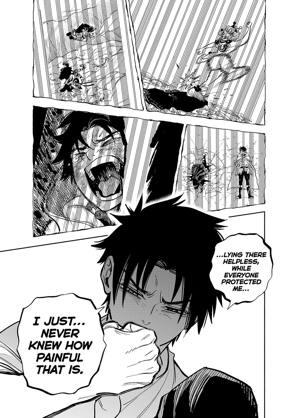 Even Given the Worthless “Appraiser” Class, I’m Actually the Strongest (Official) chapter 76 page 11