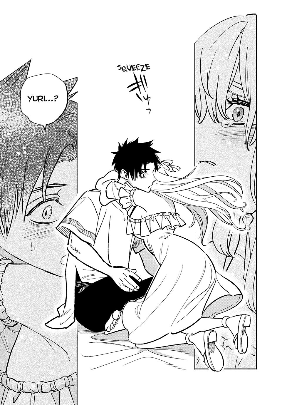 Even Given the Worthless “Appraiser” Class, I’m Actually the Strongest (Official) chapter 76 page 13