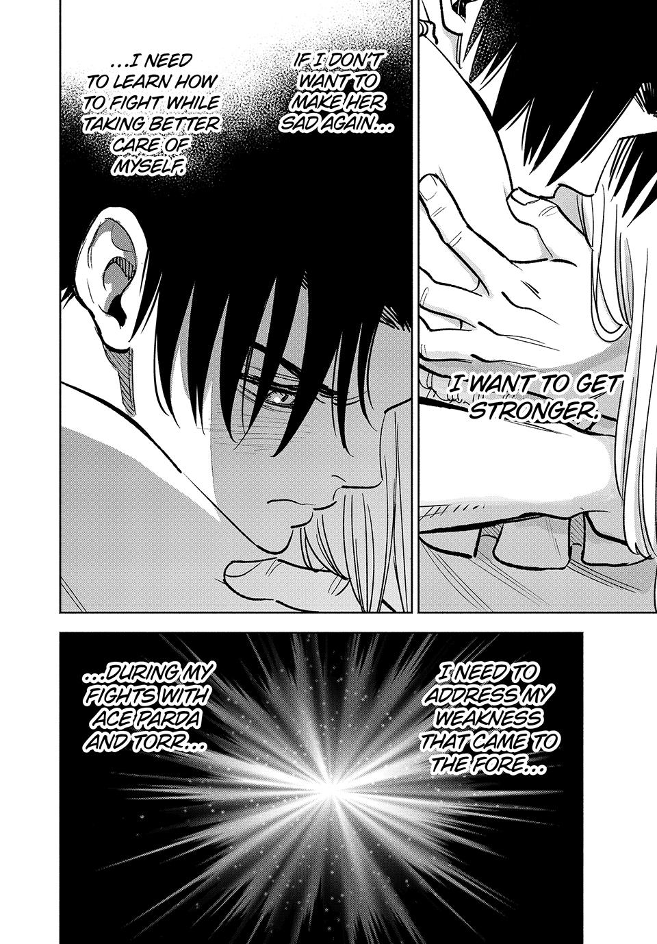 Even Given the Worthless “Appraiser” Class, I’m Actually the Strongest (Official) chapter 76 page 16