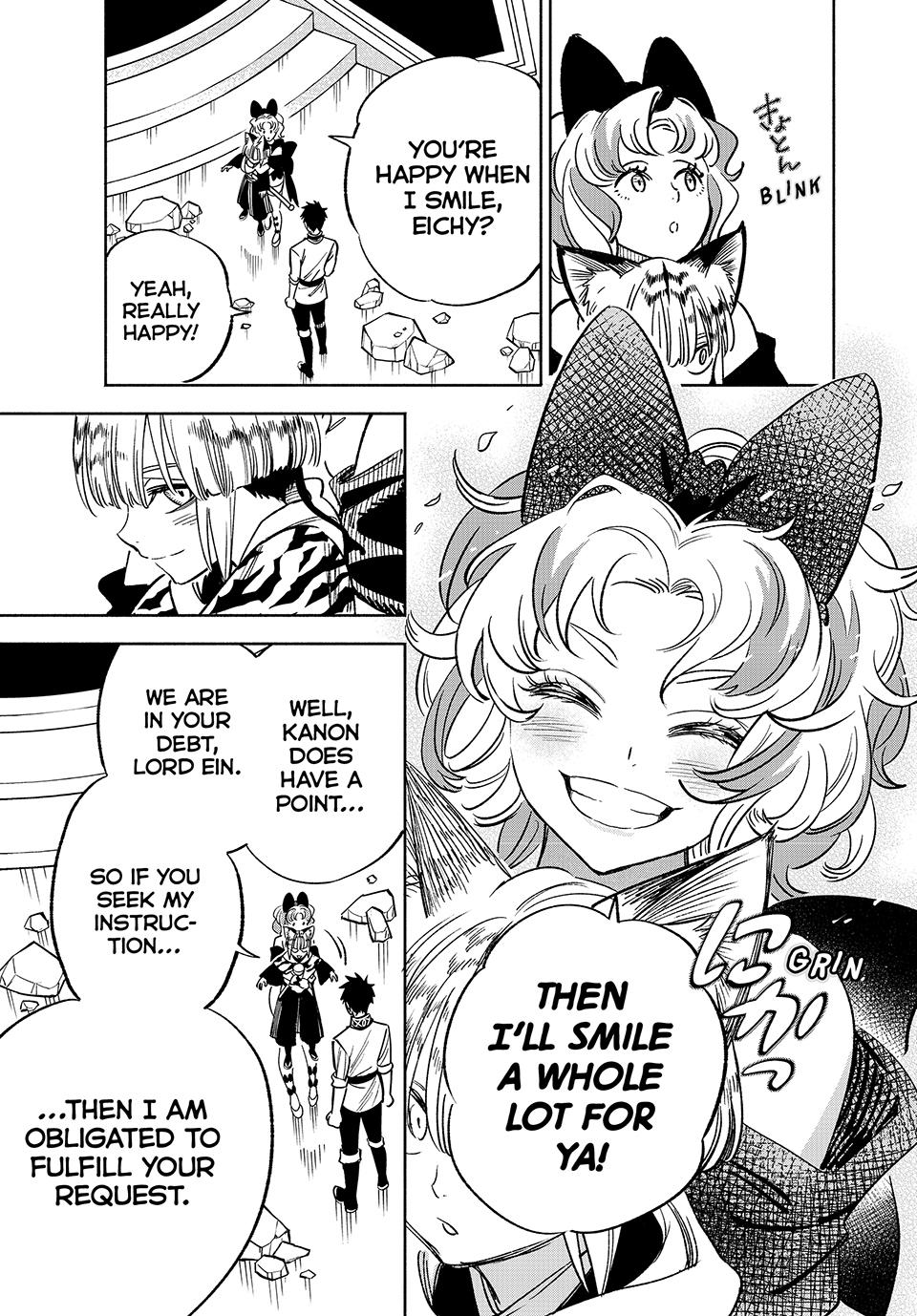 Even Given the Worthless “Appraiser” Class, I’m Actually the Strongest (Official) chapter 76 page 27