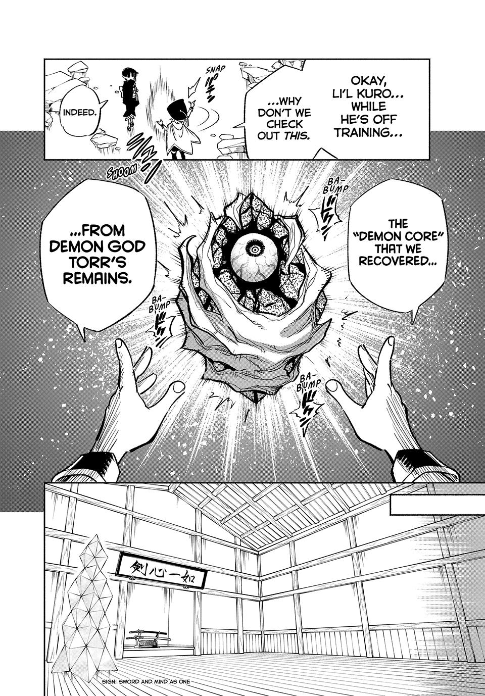 Even Given the Worthless “Appraiser” Class, I’m Actually the Strongest (Official) chapter 77 page 10