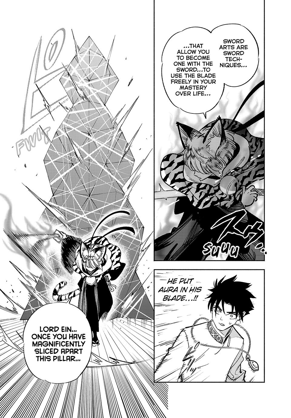 Even Given the Worthless “Appraiser” Class, I’m Actually the Strongest (Official) chapter 77 page 17