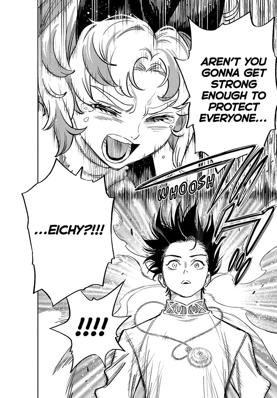 Even Given the Worthless “Appraiser” Class, I’m Actually the Strongest (Official) chapter 77 page 29