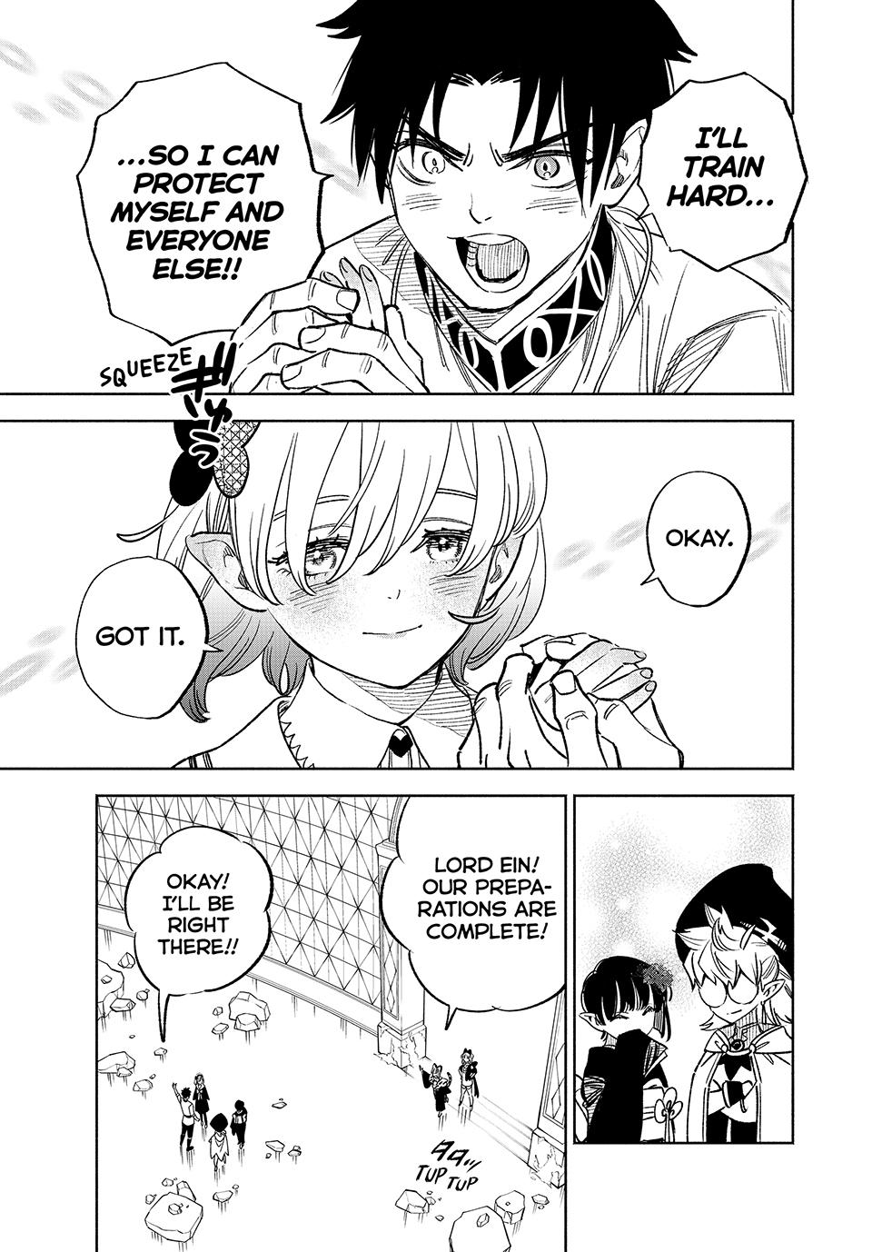 Even Given the Worthless “Appraiser” Class, I’m Actually the Strongest (Official) chapter 77 page 9