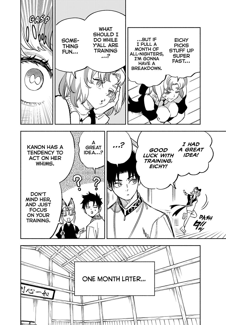 Even Given the Worthless “Appraiser” Class, I’m Actually the Strongest (Official) chapter 78 page 11