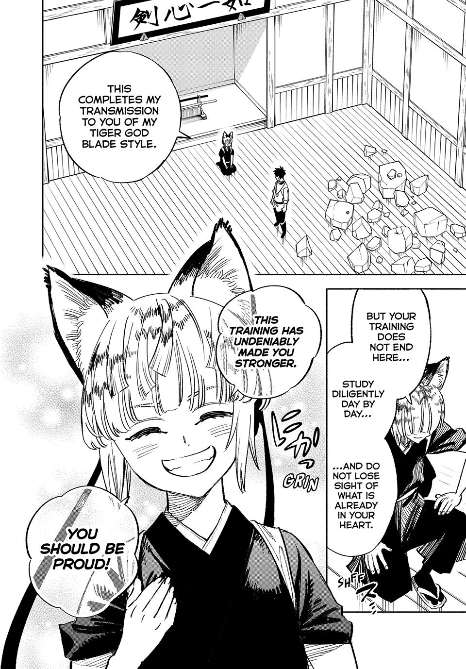 Even Given the Worthless “Appraiser” Class, I’m Actually the Strongest (Official) chapter 78 page 13