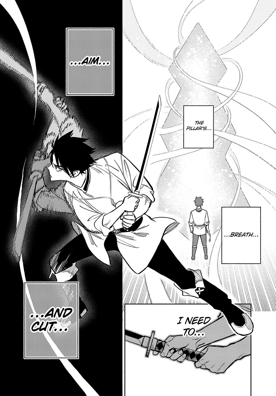 Even Given the Worthless “Appraiser” Class, I’m Actually the Strongest (Official) chapter 78 page 7