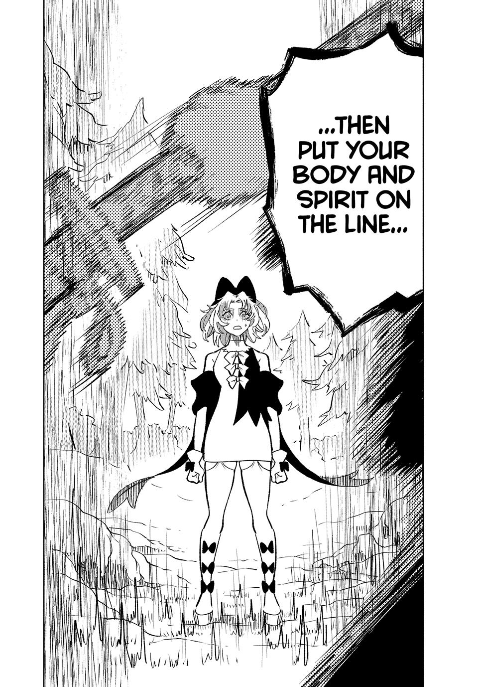 Even Given the Worthless “Appraiser” Class, I’m Actually the Strongest (Official) chapter 79 page 30