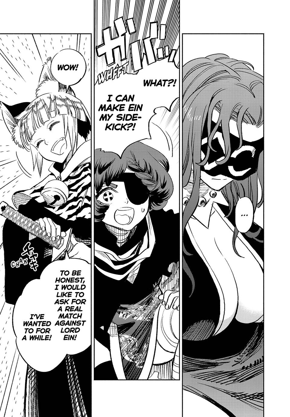 Even Given the Worthless “Appraiser” Class, I’m Actually the Strongest (Official) chapter 79 page 5