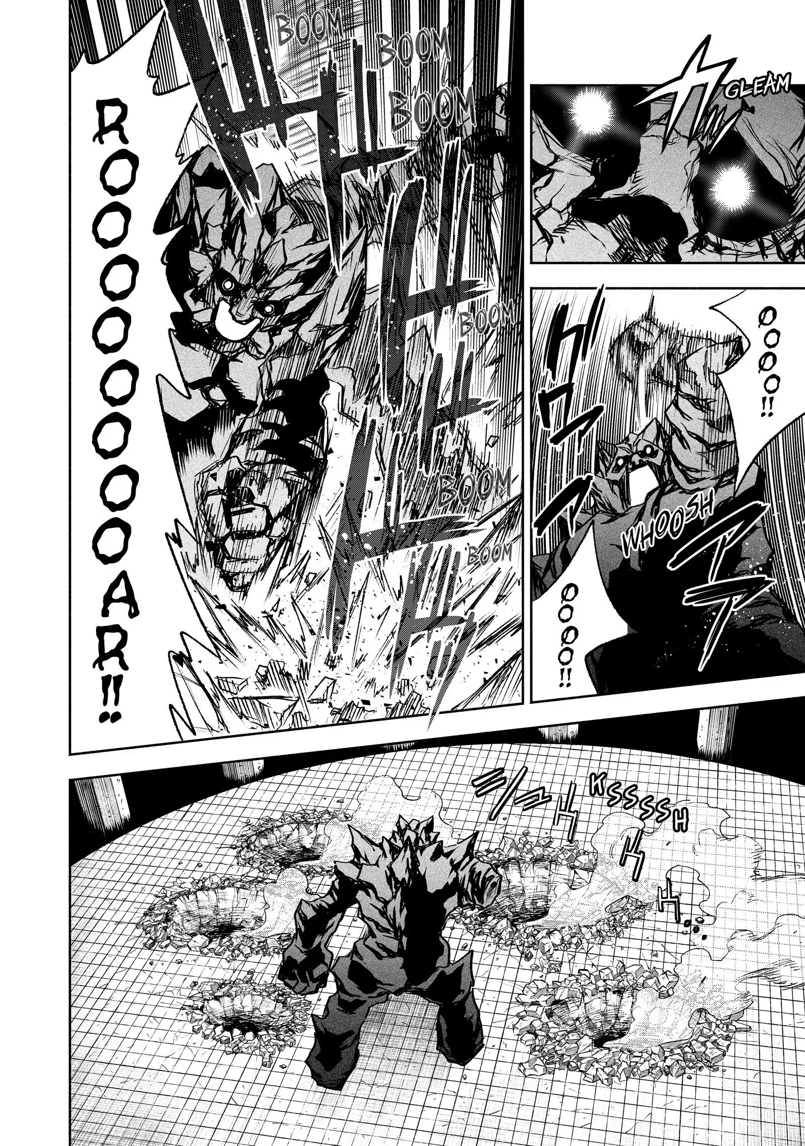 Even Given the Worthless “Appraiser” Class, I’m Actually the Strongest (Official) chapter 8 page 10