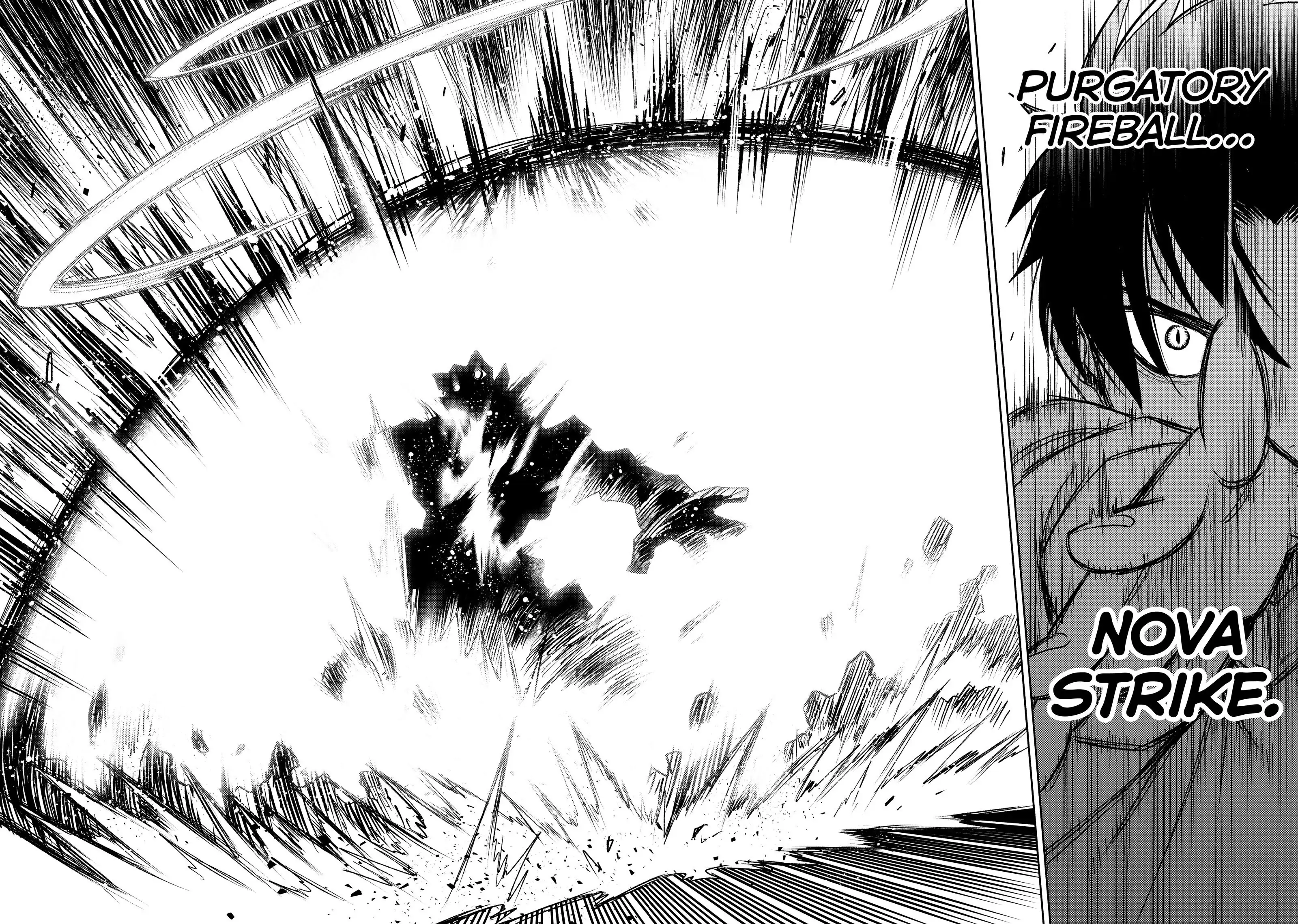 Even Given the Worthless “Appraiser” Class, I’m Actually the Strongest (Official) chapter 8 page 14