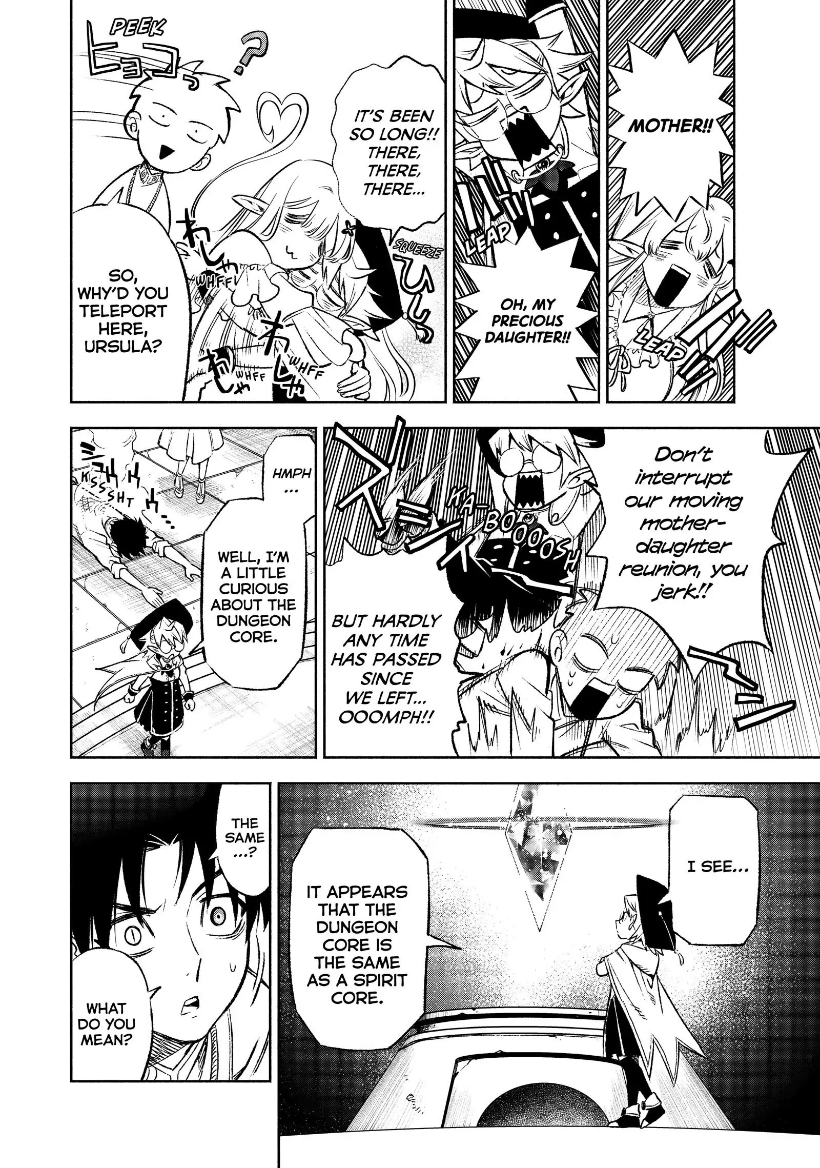 Even Given the Worthless “Appraiser” Class, I’m Actually the Strongest (Official) chapter 8 page 19