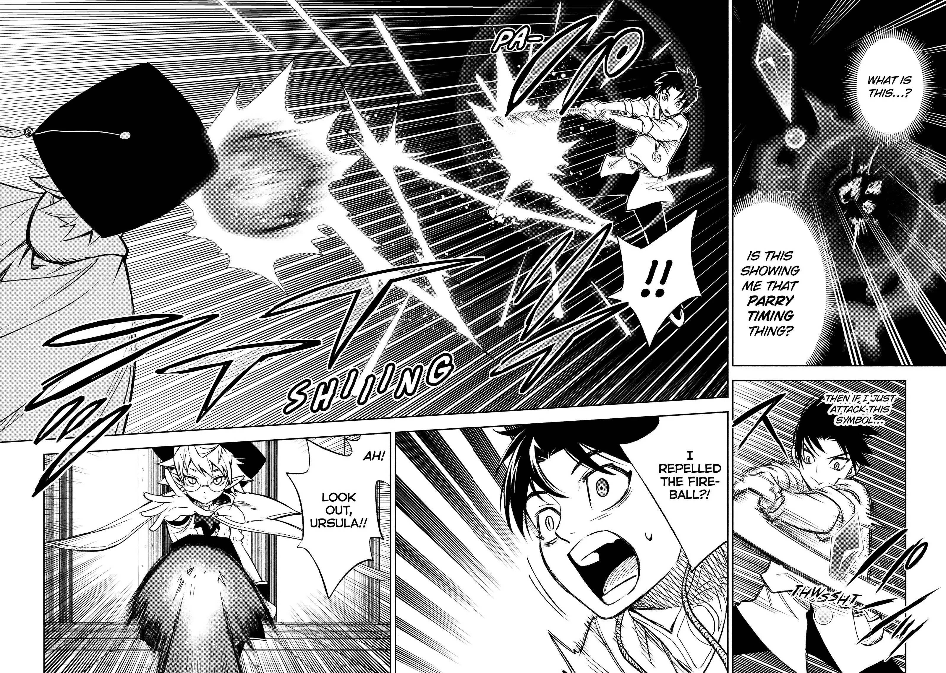 Even Given the Worthless “Appraiser” Class, I’m Actually the Strongest (Official) chapter 8 page 23