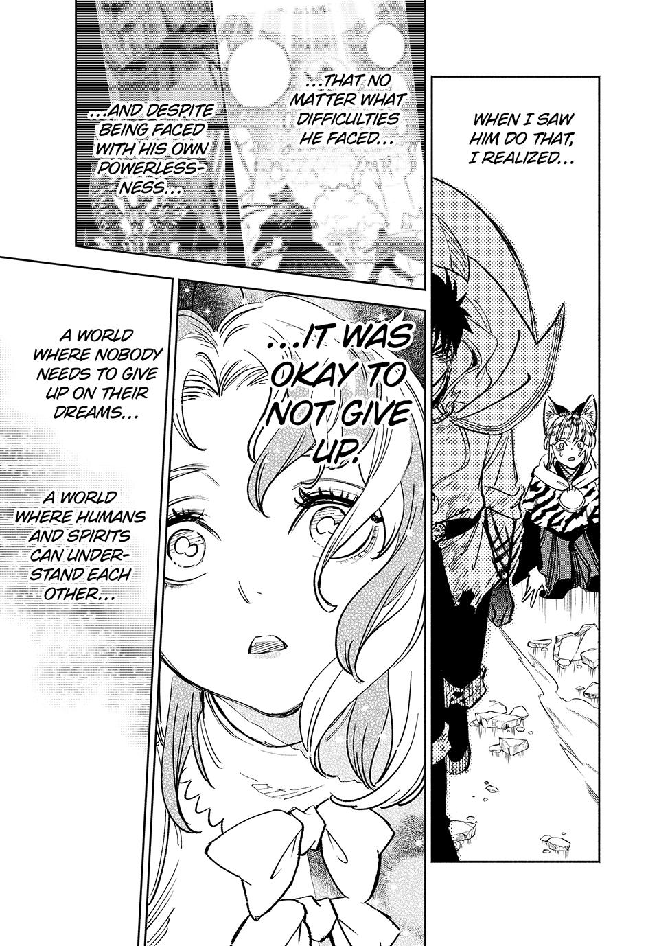 Even Given the Worthless “Appraiser” Class, I’m Actually the Strongest (Official) chapter 80 page 13