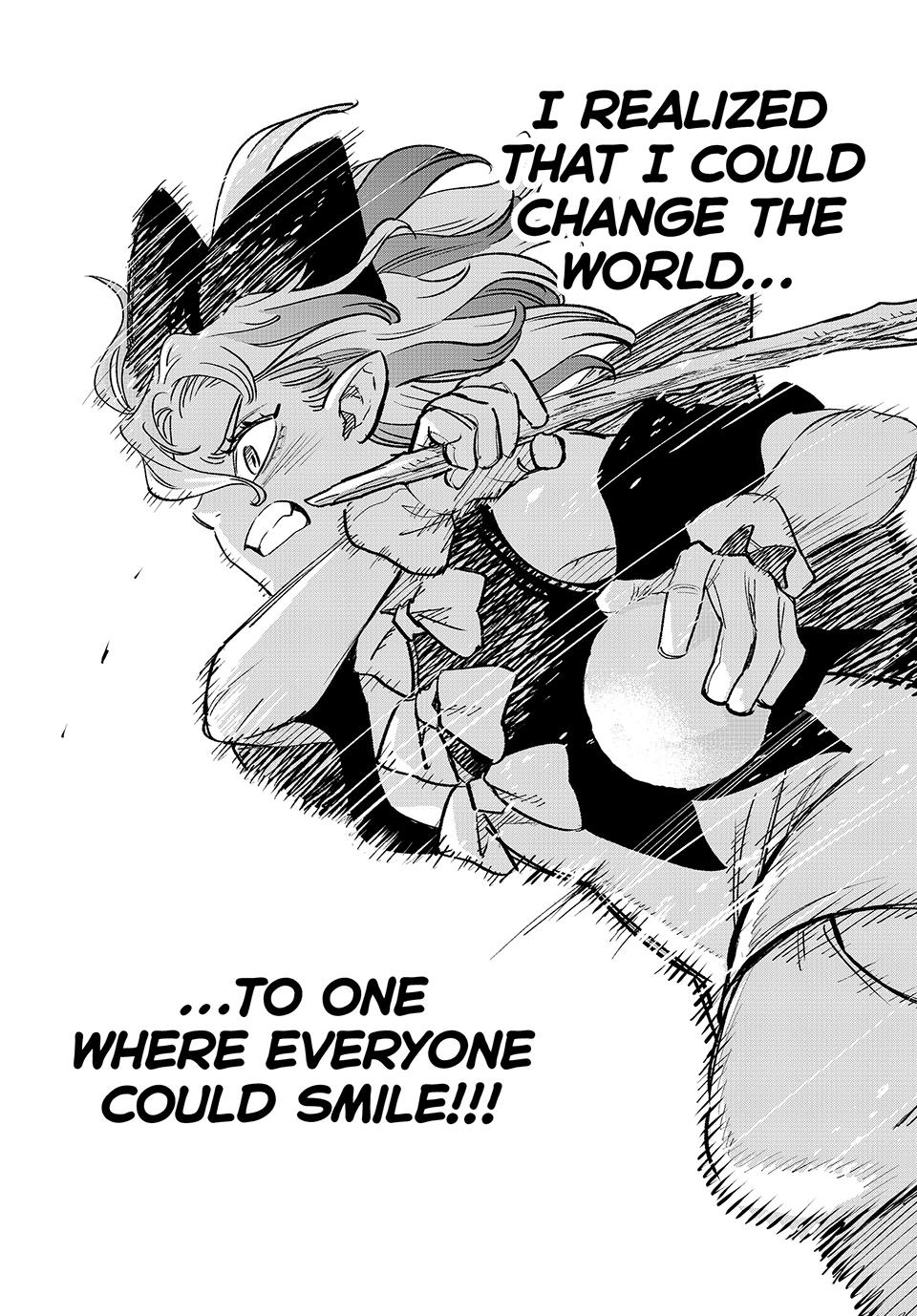 Even Given the Worthless “Appraiser” Class, I’m Actually the Strongest (Official) chapter 80 page 14