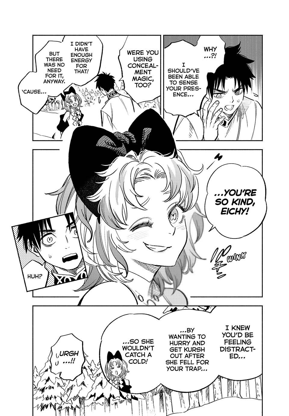 Even Given the Worthless “Appraiser” Class, I’m Actually the Strongest (Official) chapter 81 page 11