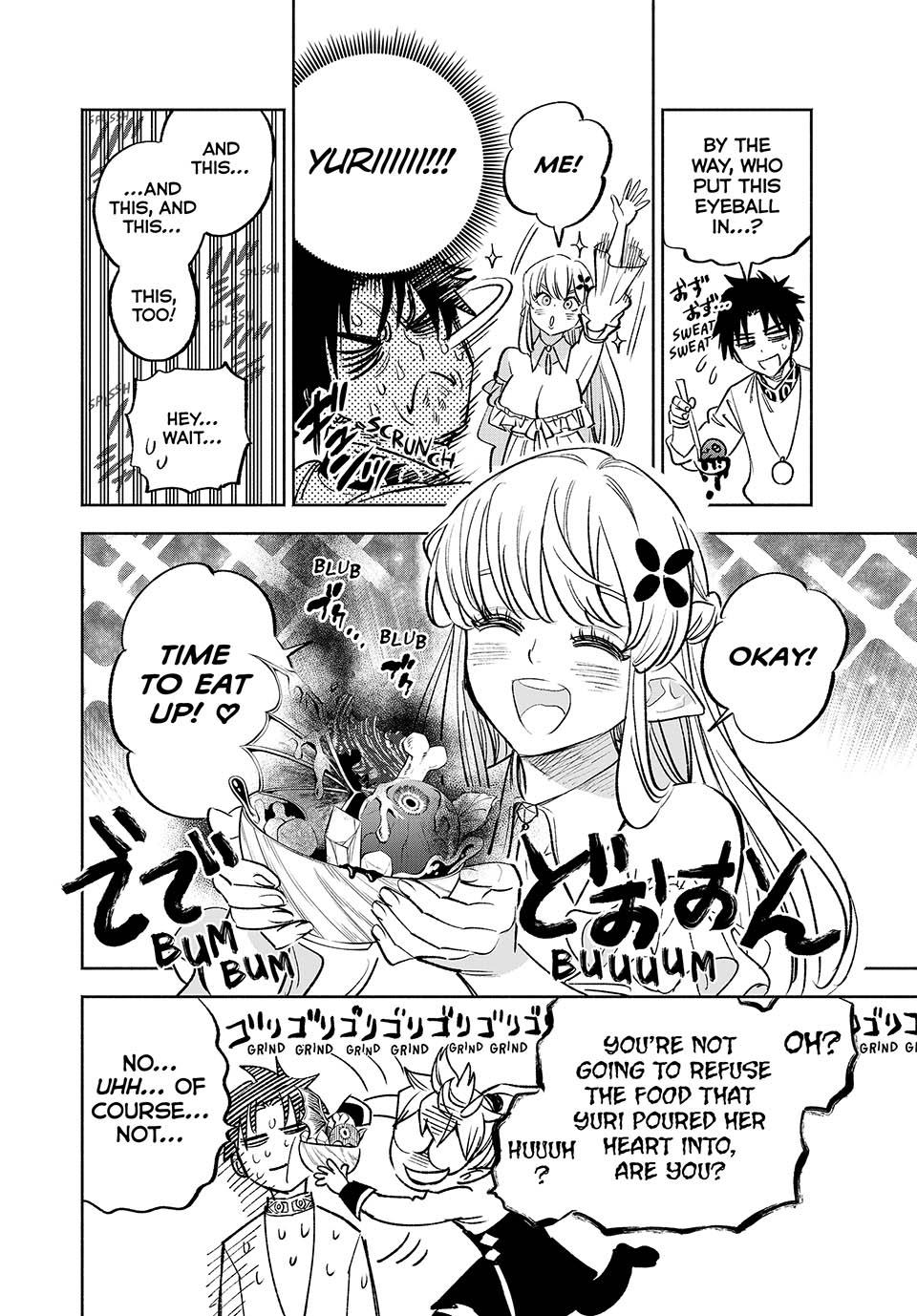 Even Given the Worthless “Appraiser” Class, I’m Actually the Strongest (Official) chapter 81 page 19