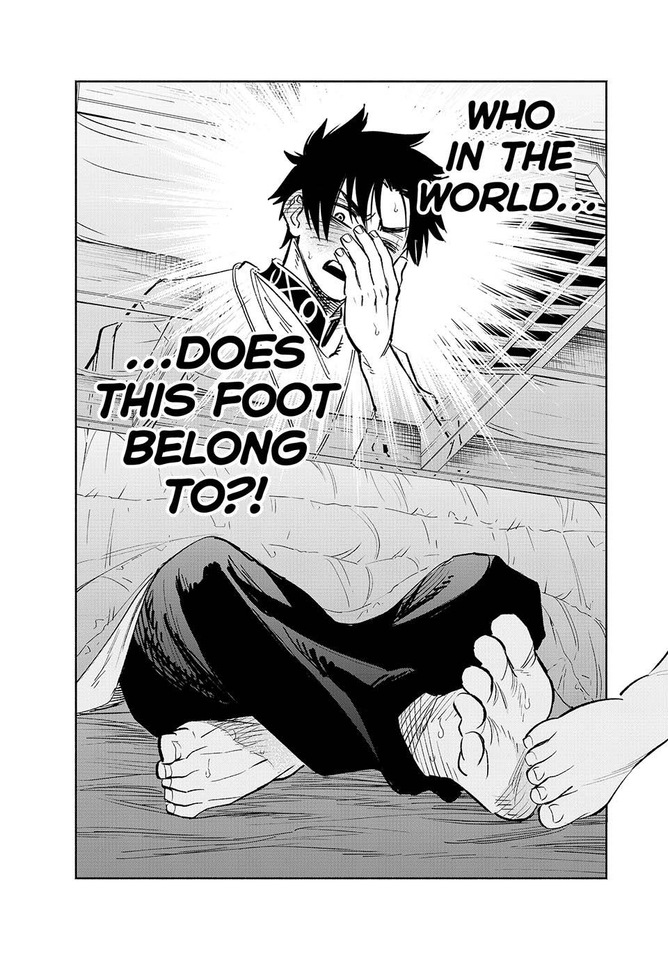 Even Given the Worthless “Appraiser” Class, I’m Actually the Strongest (Official) chapter 81 page 30