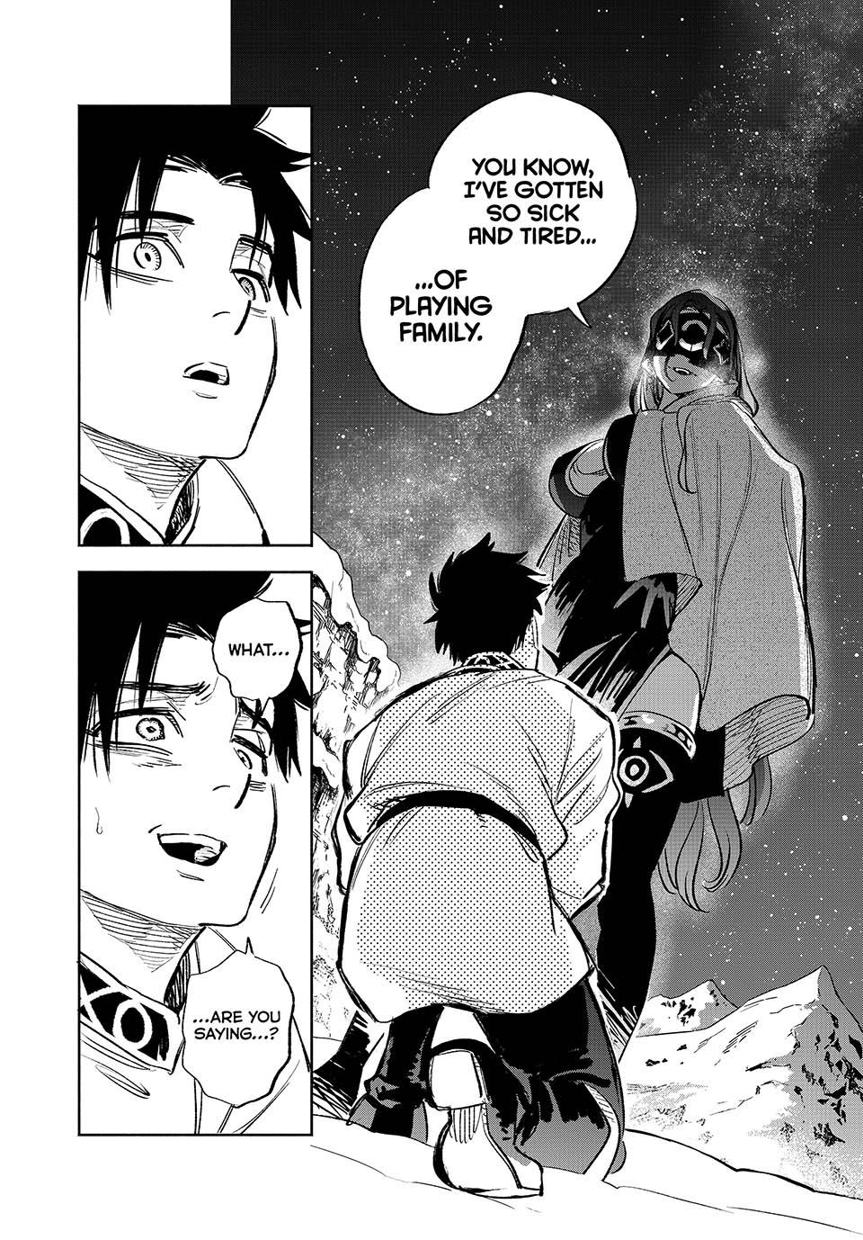 Even Given the Worthless “Appraiser” Class, I’m Actually the Strongest (Official) chapter 82 page 24