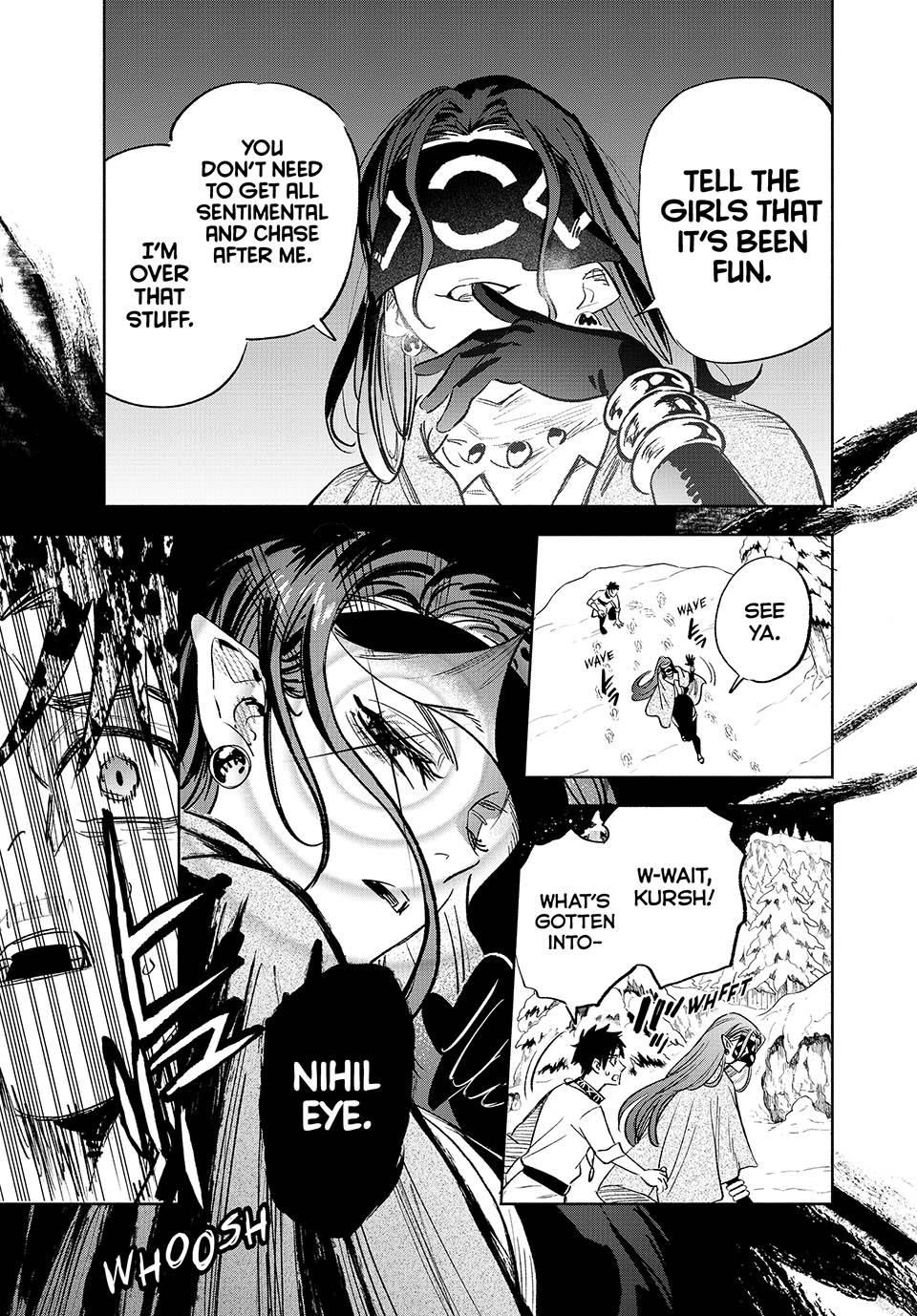 Even Given the Worthless “Appraiser” Class, I’m Actually the Strongest (Official) chapter 82 page 25