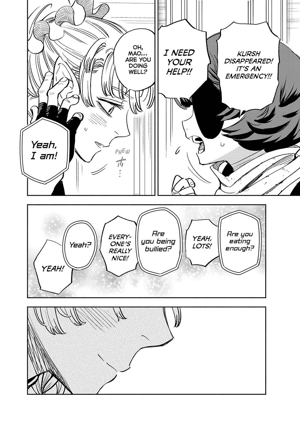 Even Given the Worthless “Appraiser” Class, I’m Actually the Strongest (Official) chapter 83 page 18