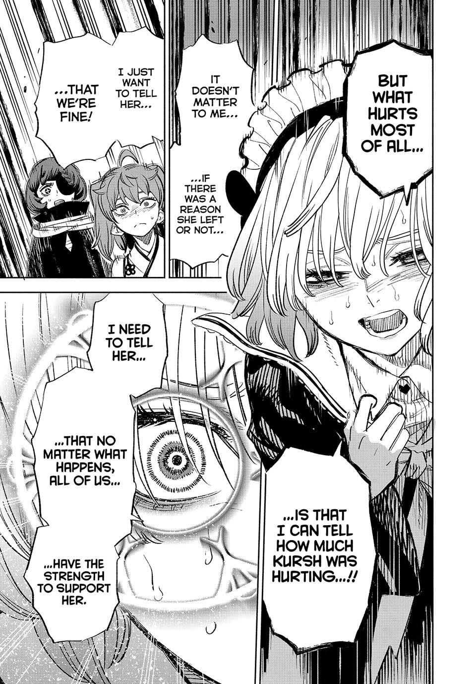 Even Given the Worthless “Appraiser” Class, I’m Actually the Strongest (Official) chapter 83 page 5