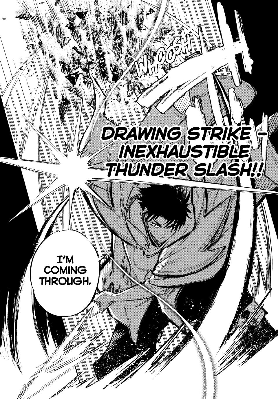 Even Given the Worthless “Appraiser” Class, I’m Actually the Strongest (Official) chapter 84 page 19