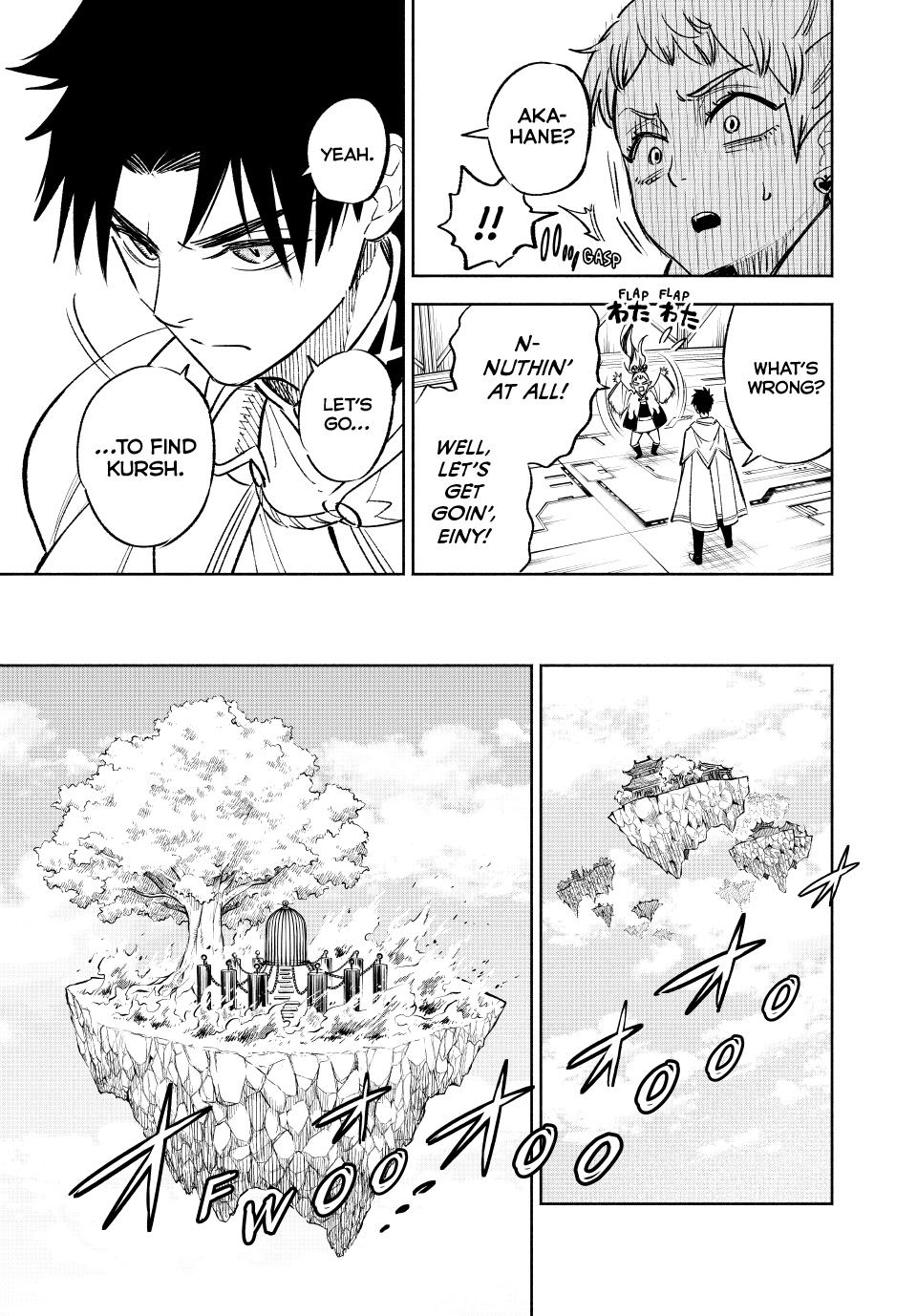 Even Given the Worthless “Appraiser” Class, I’m Actually the Strongest (Official) chapter 84 page 21