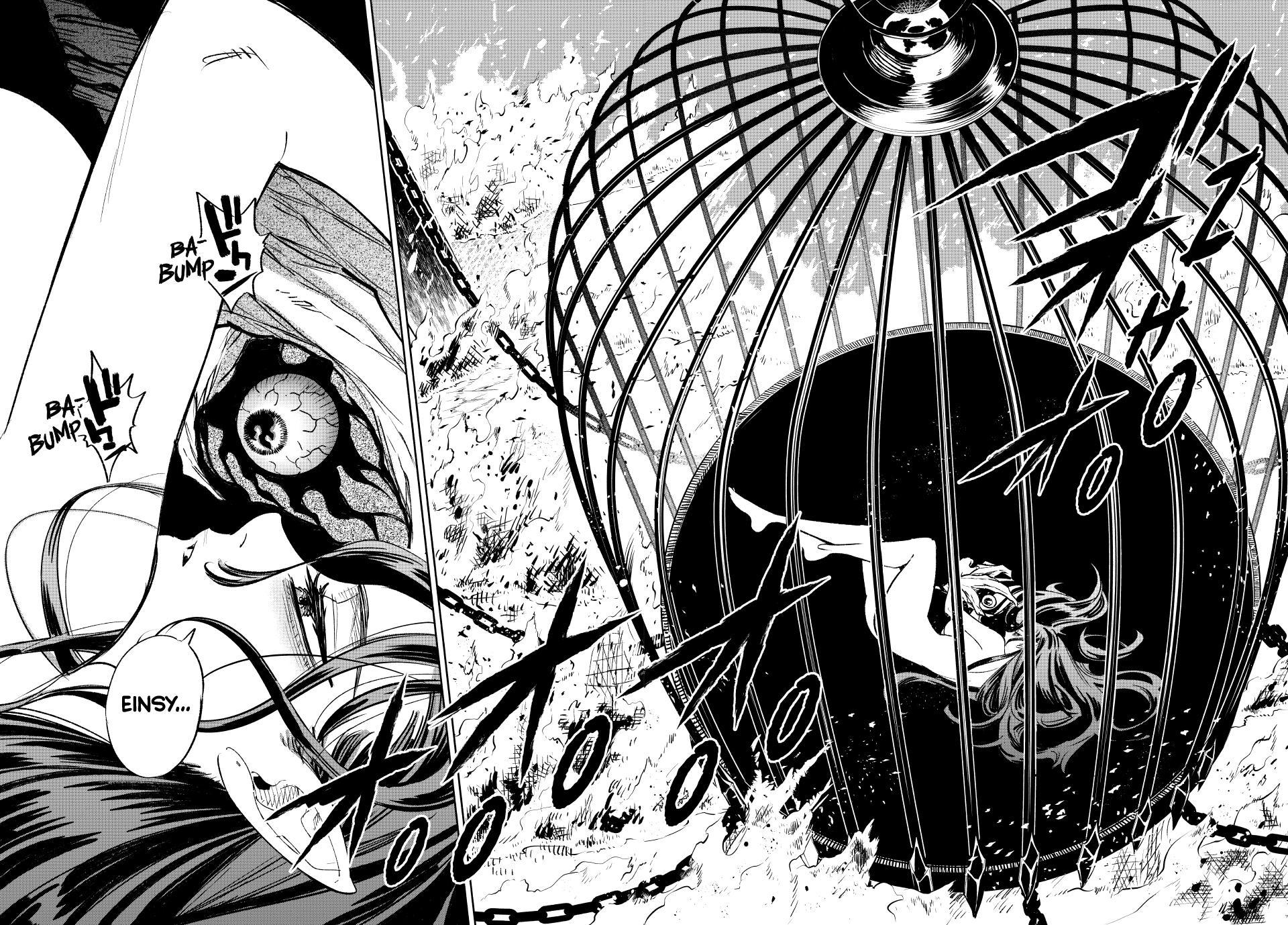 Even Given the Worthless “Appraiser” Class, I’m Actually the Strongest (Official) chapter 84 page 22