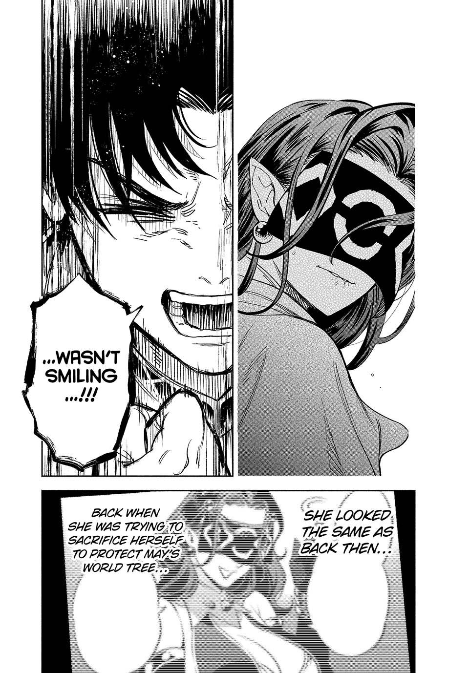 Even Given the Worthless “Appraiser” Class, I’m Actually the Strongest (Official) chapter 84 page 4