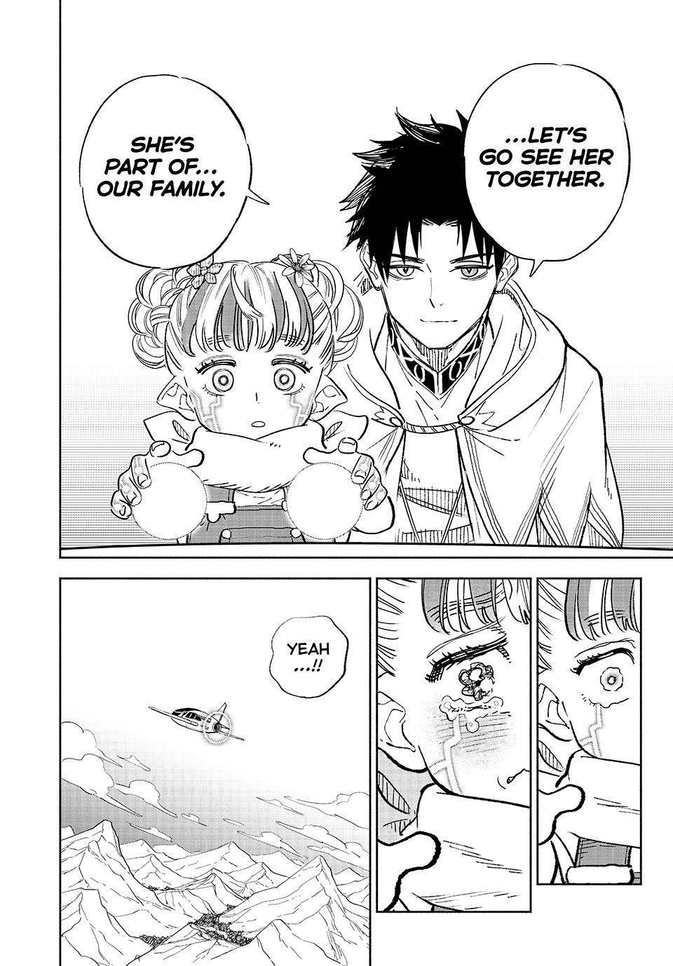 Even Given the Worthless “Appraiser” Class, I’m Actually the Strongest (Official) chapter 85 page 26