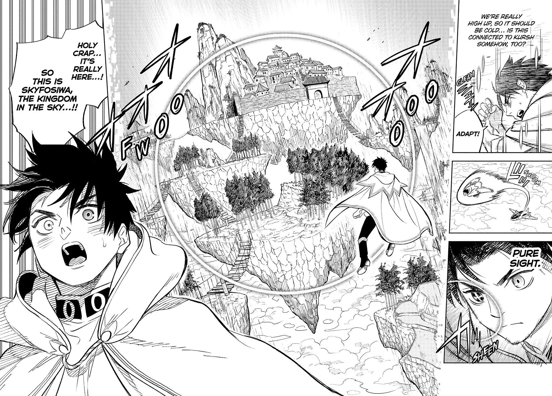 Even Given the Worthless “Appraiser” Class, I’m Actually the Strongest (Official) chapter 86 page 12