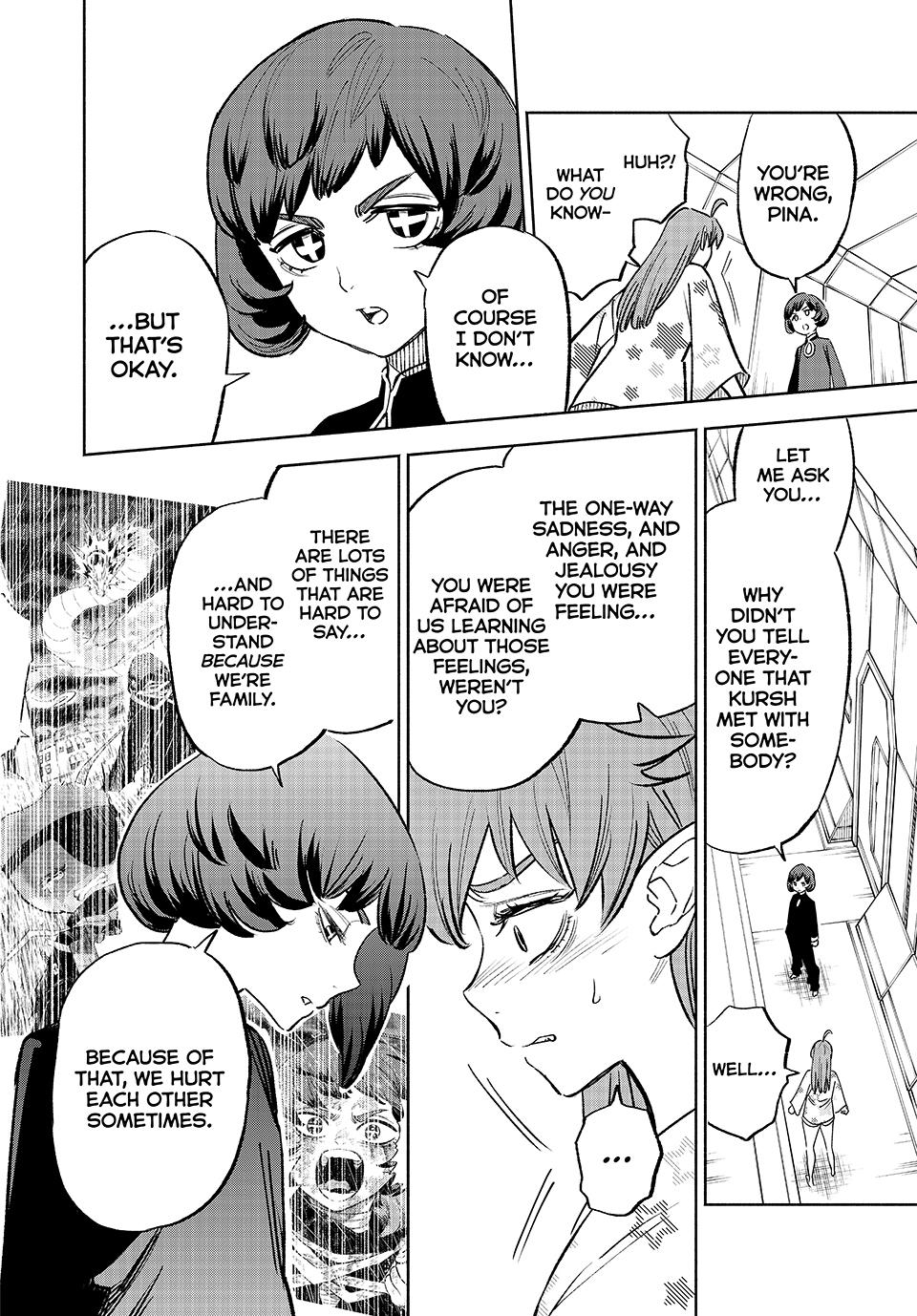 Even Given the Worthless “Appraiser” Class, I’m Actually the Strongest (Official) chapter 86 page 6