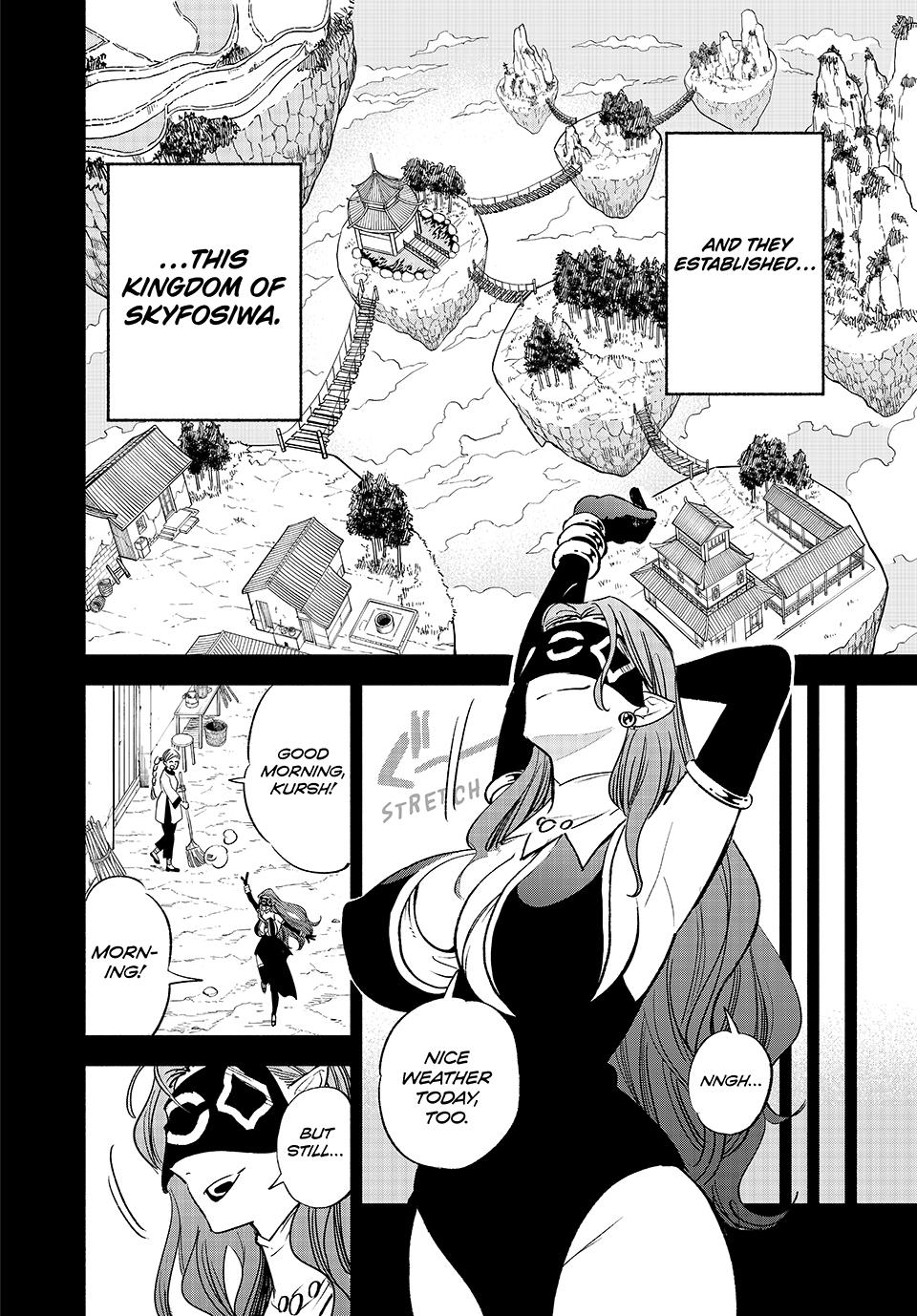 Even Given the Worthless “Appraiser” Class, I’m Actually the Strongest (Official) chapter 87 page 12