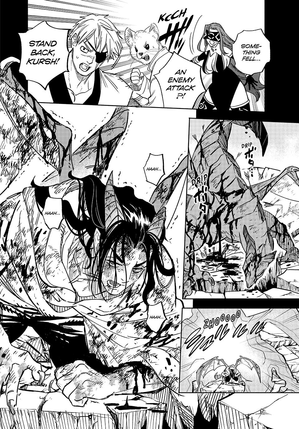 Even Given the Worthless “Appraiser” Class, I’m Actually the Strongest (Official) chapter 87 page 14