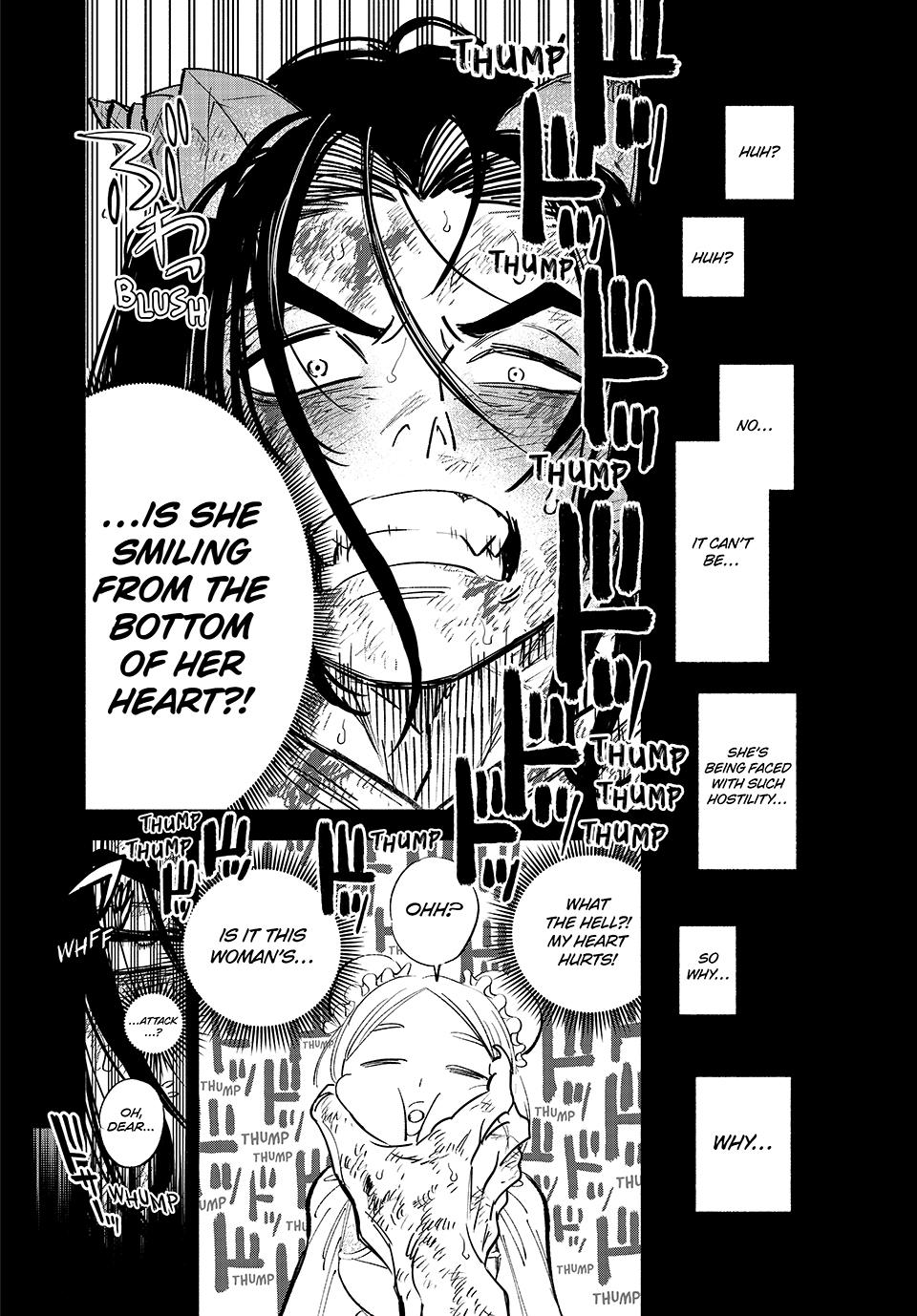 Even Given the Worthless “Appraiser” Class, I’m Actually the Strongest (Official) chapter 87 page 24