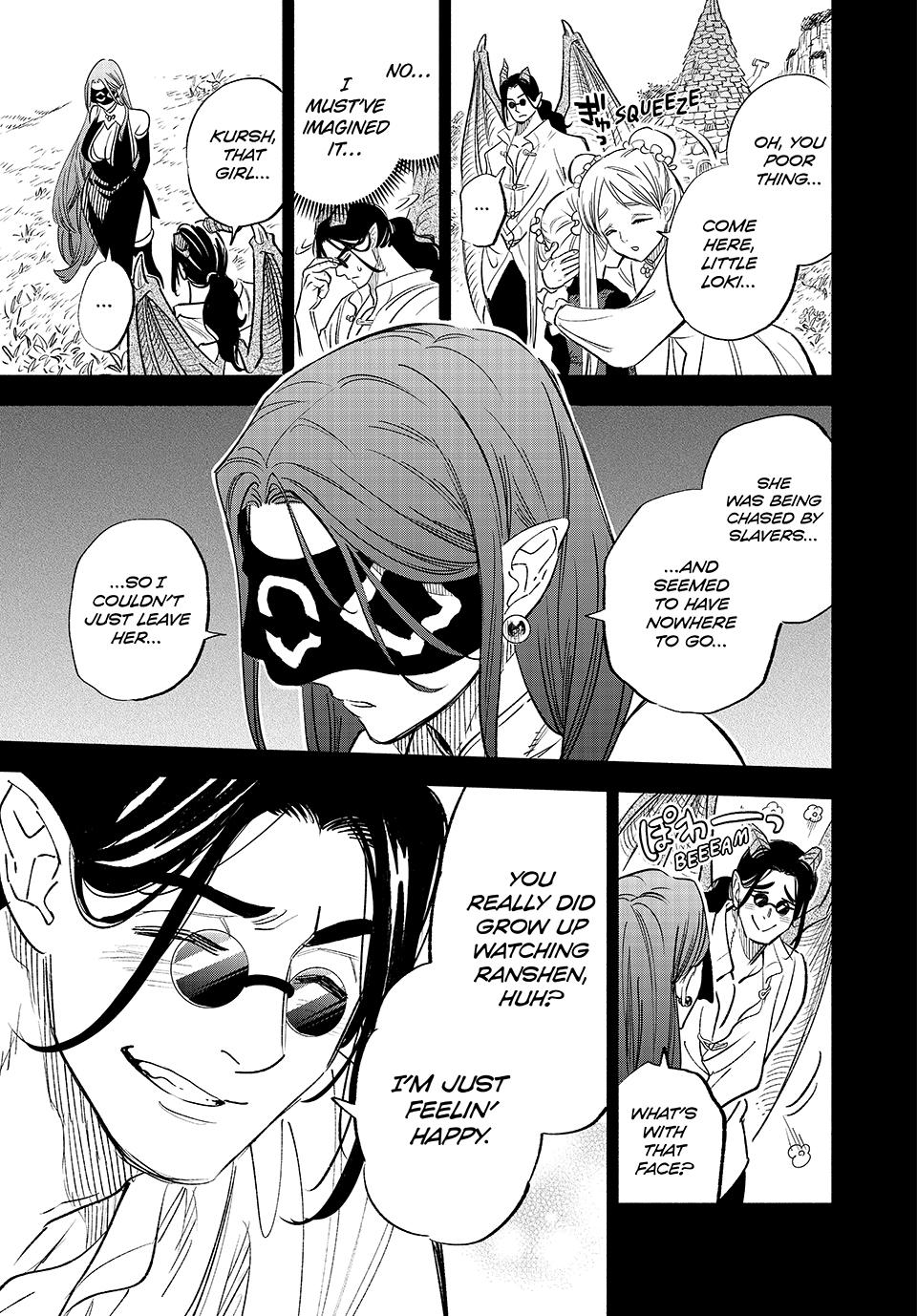 Even Given the Worthless “Appraiser” Class, I’m Actually the Strongest (Official) chapter 88 page 11