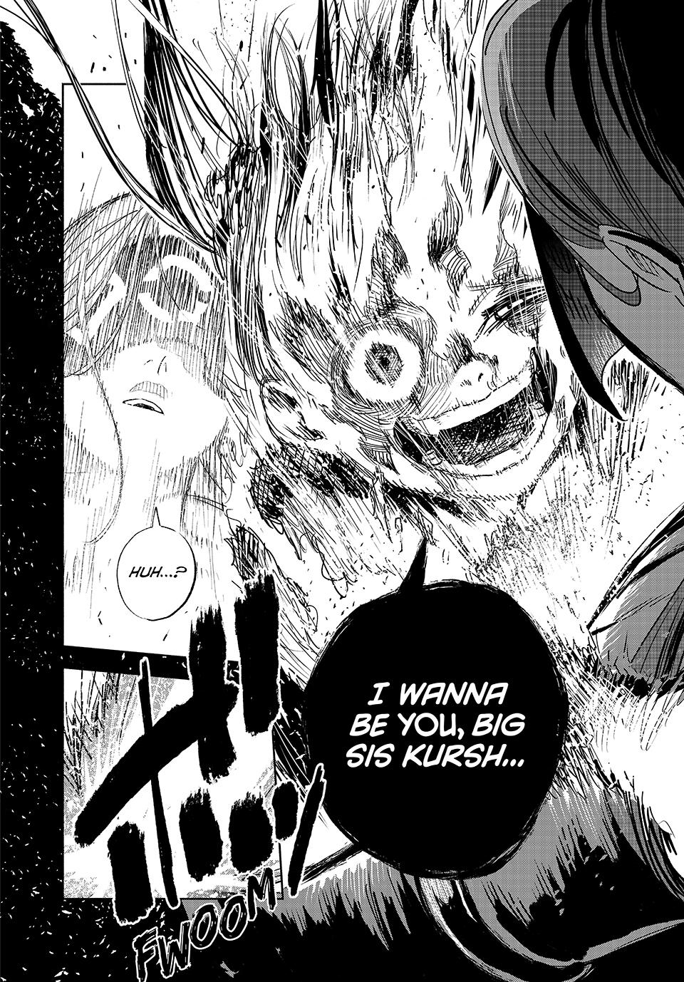 Even Given the Worthless “Appraiser” Class, I’m Actually the Strongest (Official) chapter 88 page 18